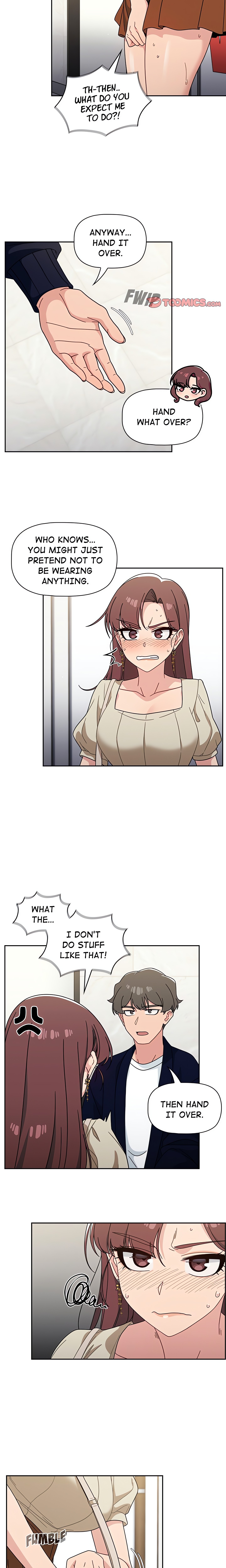 Swit Page 6 - MangaHe