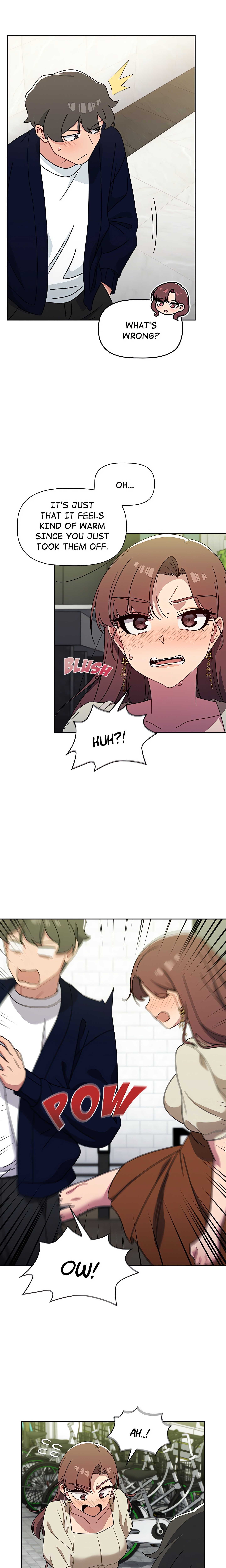 Swit Page 8 - MangaHe