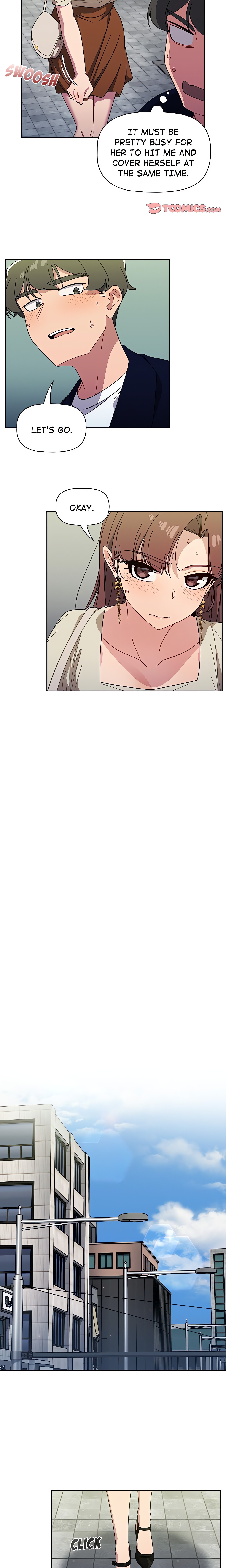 Swit Page 9 - MangaHe