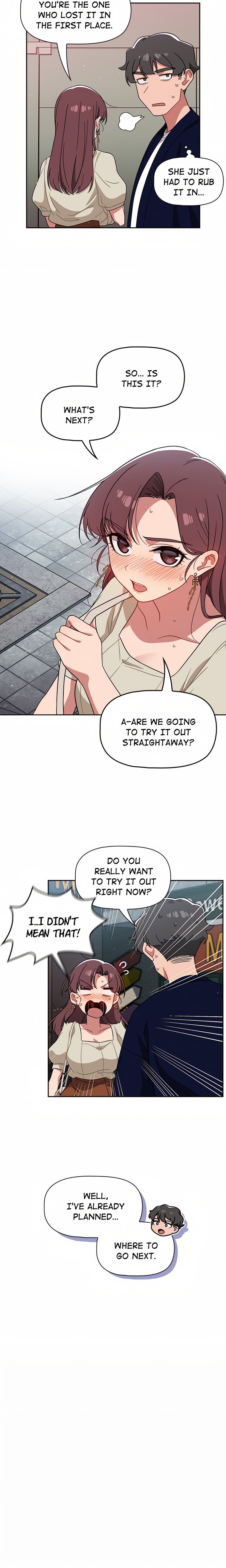 Swit Page 15 - MangaHe
