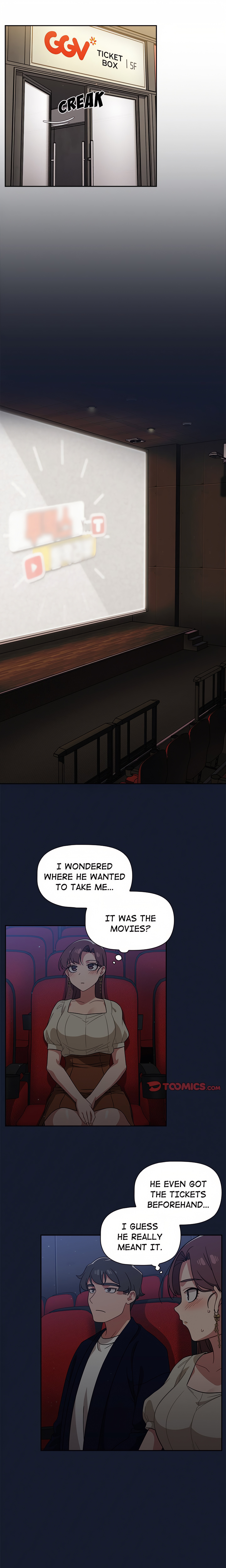 Swit Page 16 - MangaHe