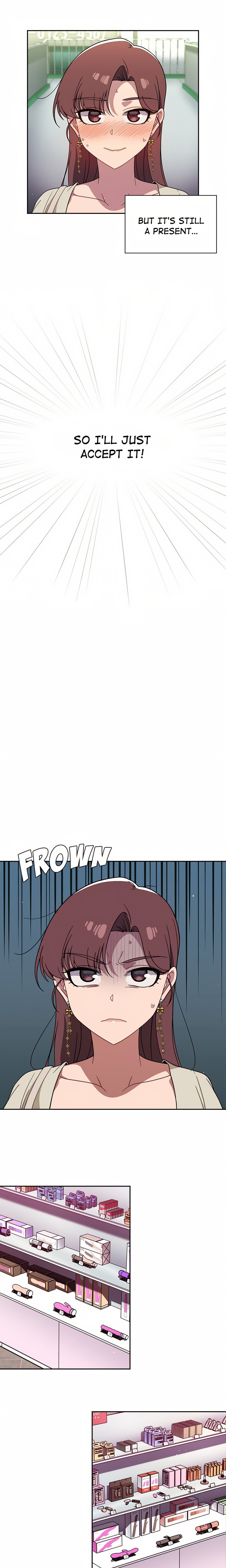 Swit Page 4 - MangaHe