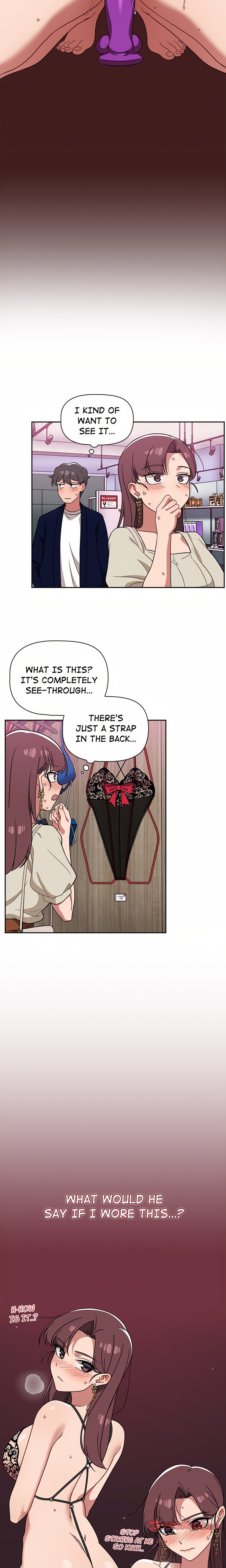 Swit Page 9 - MangaHe