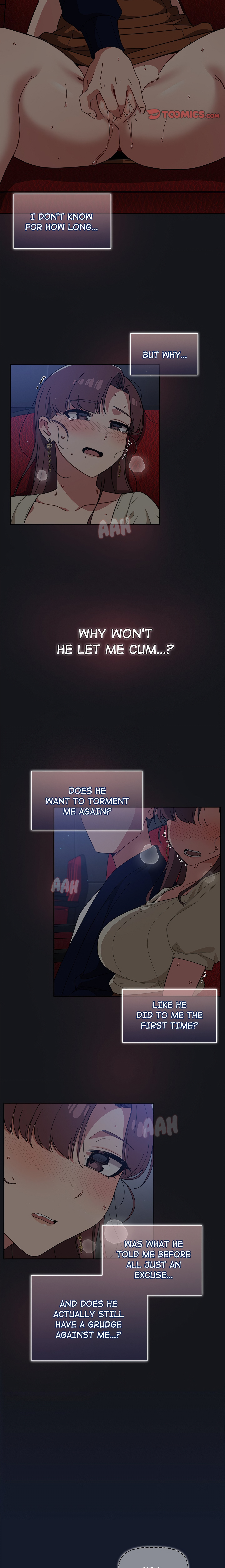 Swit Page 12 - MangaHe