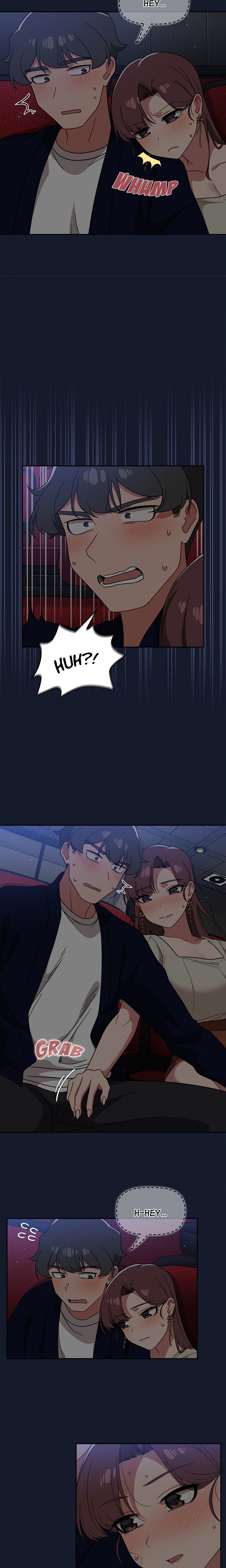 Swit Page 13 - MangaHe