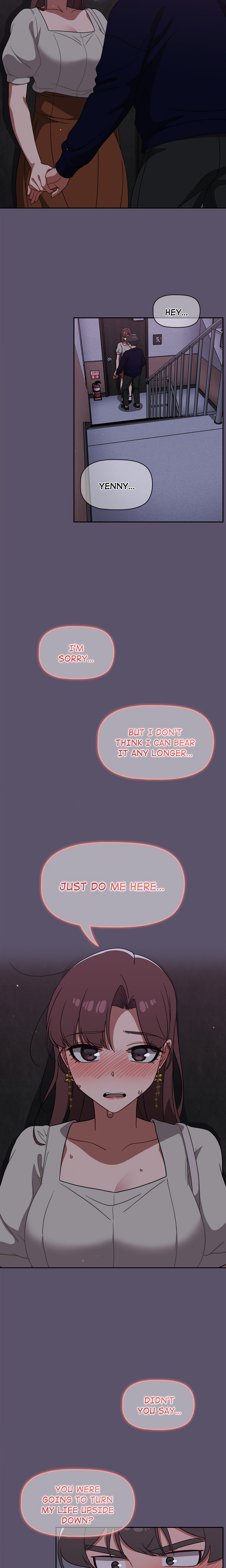 Swit Page 19 - MangaHe