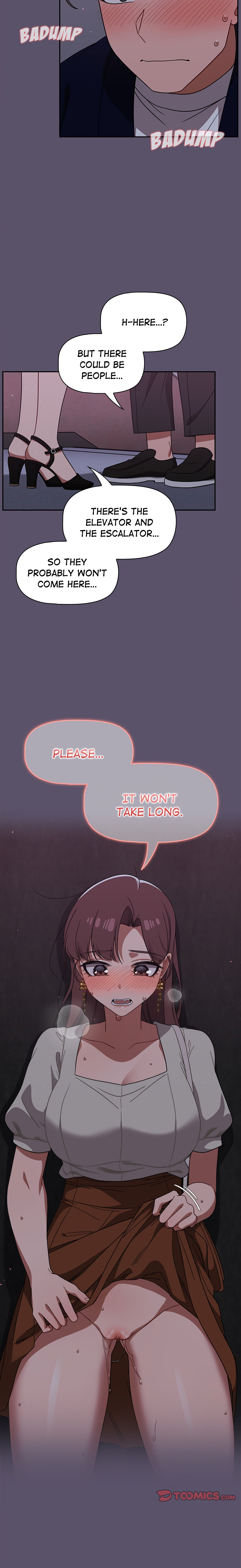Swit Page 20 - MangaHe