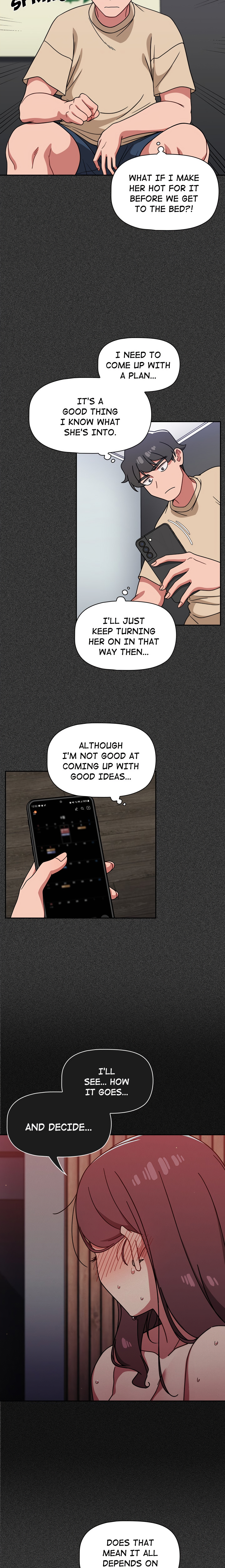 Swit Page 4 - MangaHe