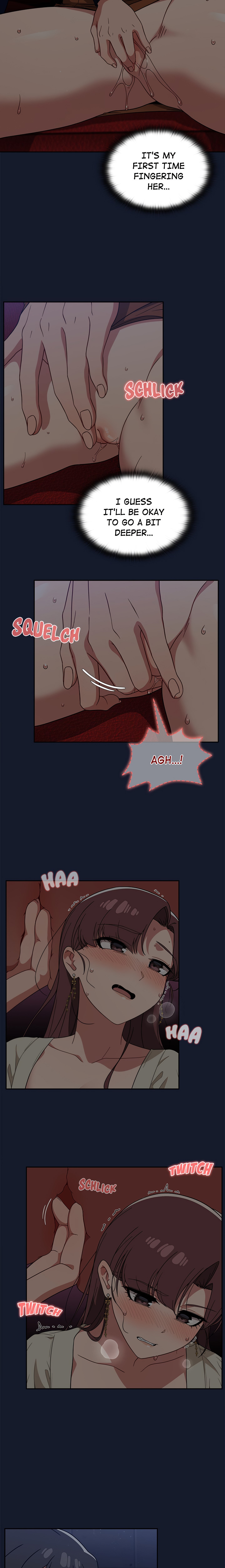 Swit Page 7 - MangaHe