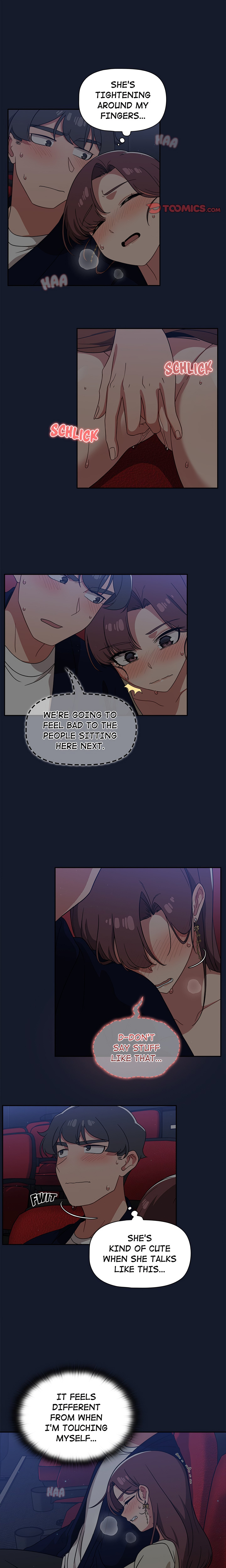 Swit Page 9 - MangaHe