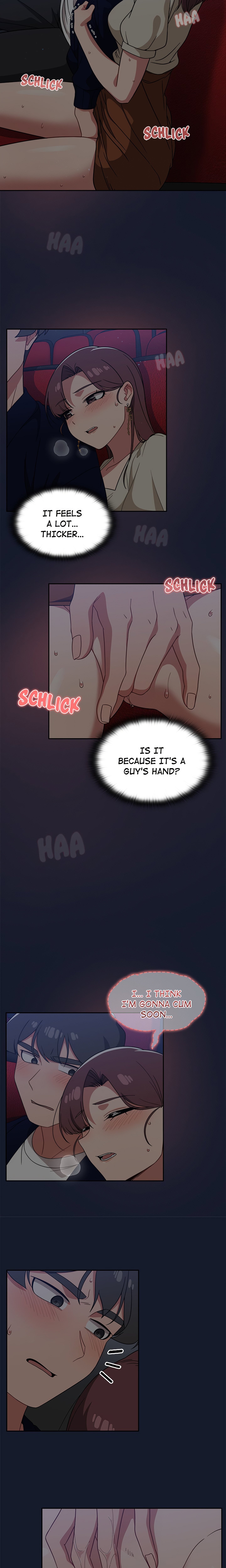 Swit Page 10 - MangaHe