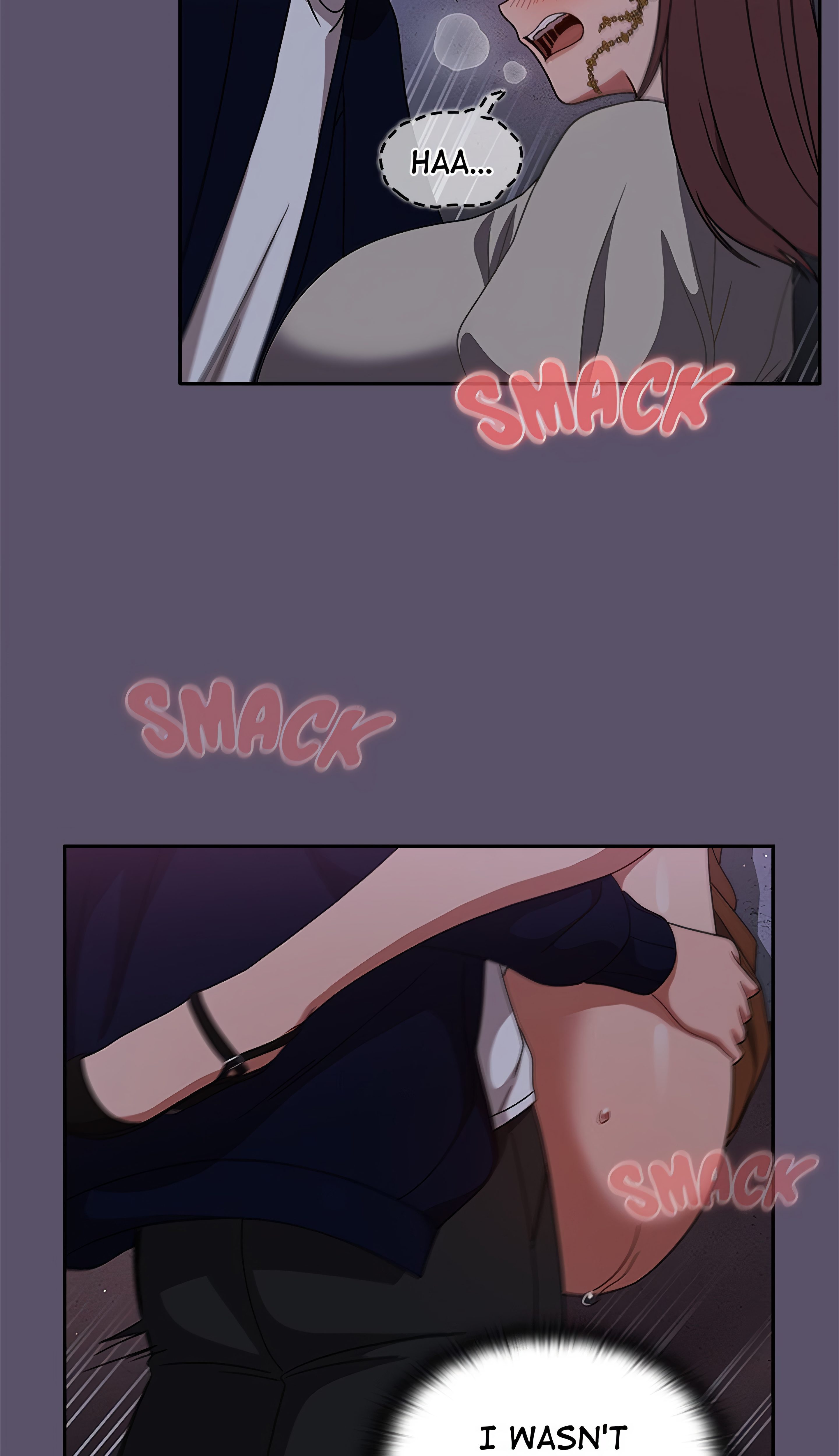 Swit Page 12 - MangaHe