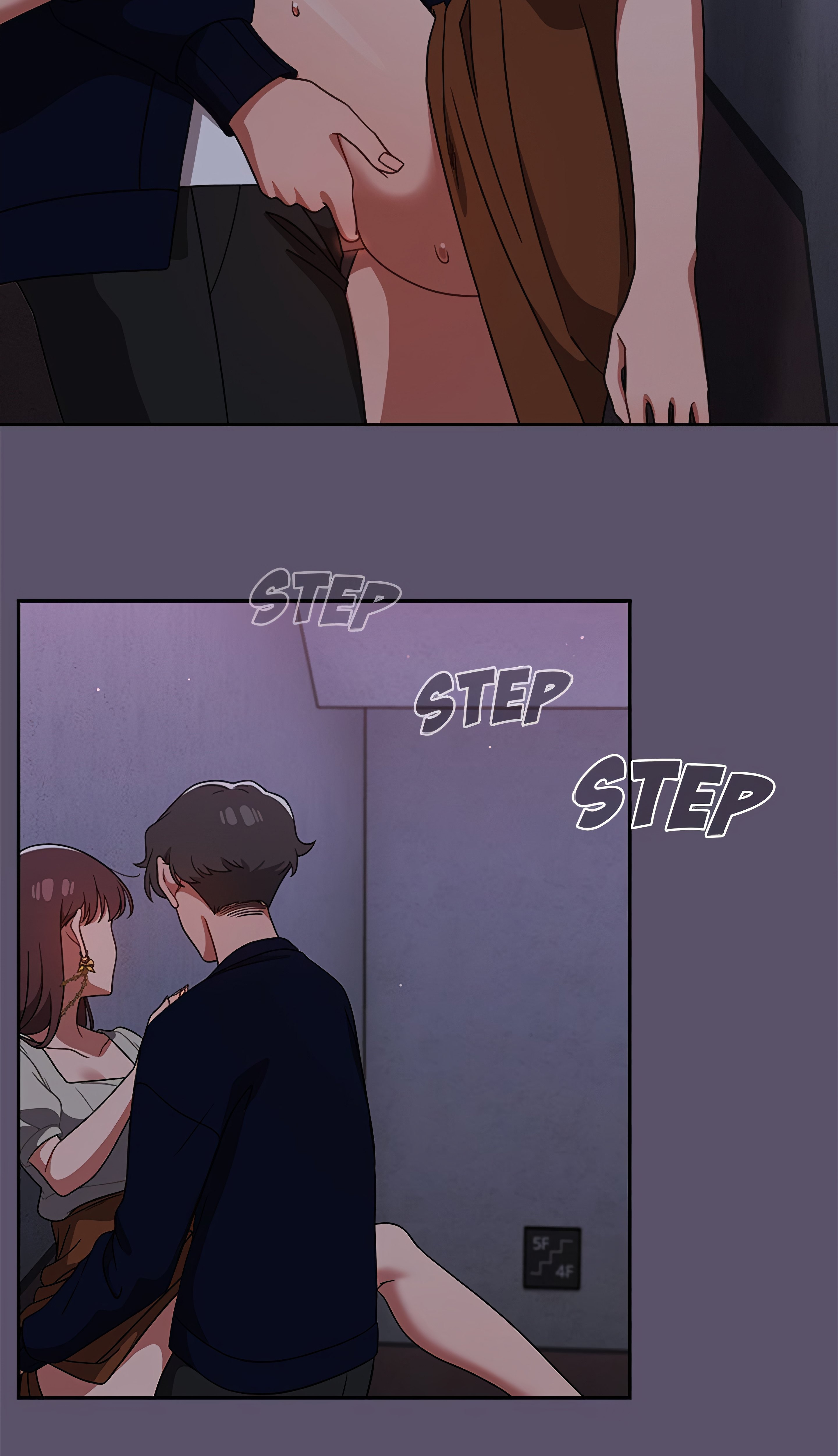 Swit Page 18 - MangaHe