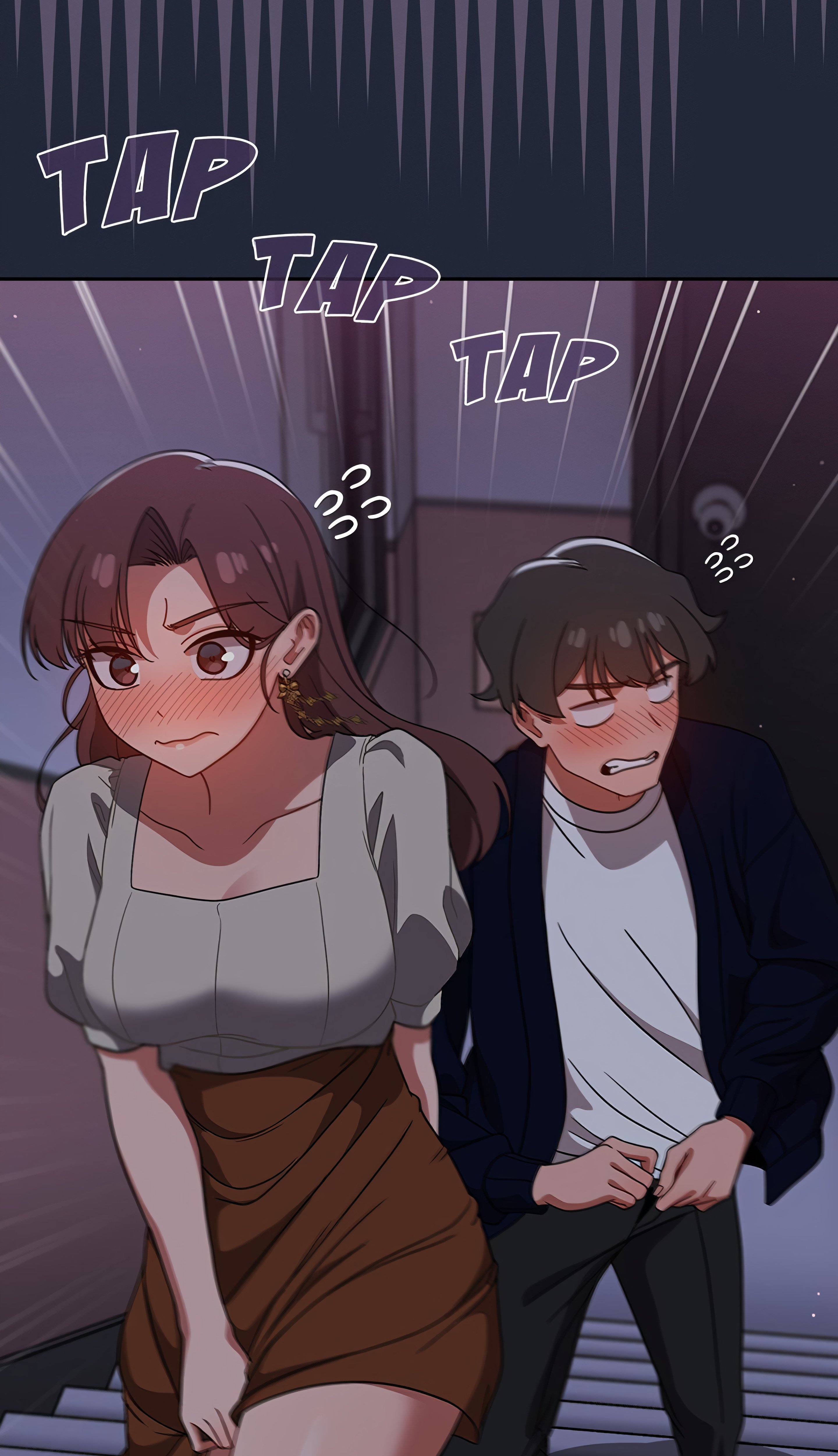 Swit Page 20 - MangaHe