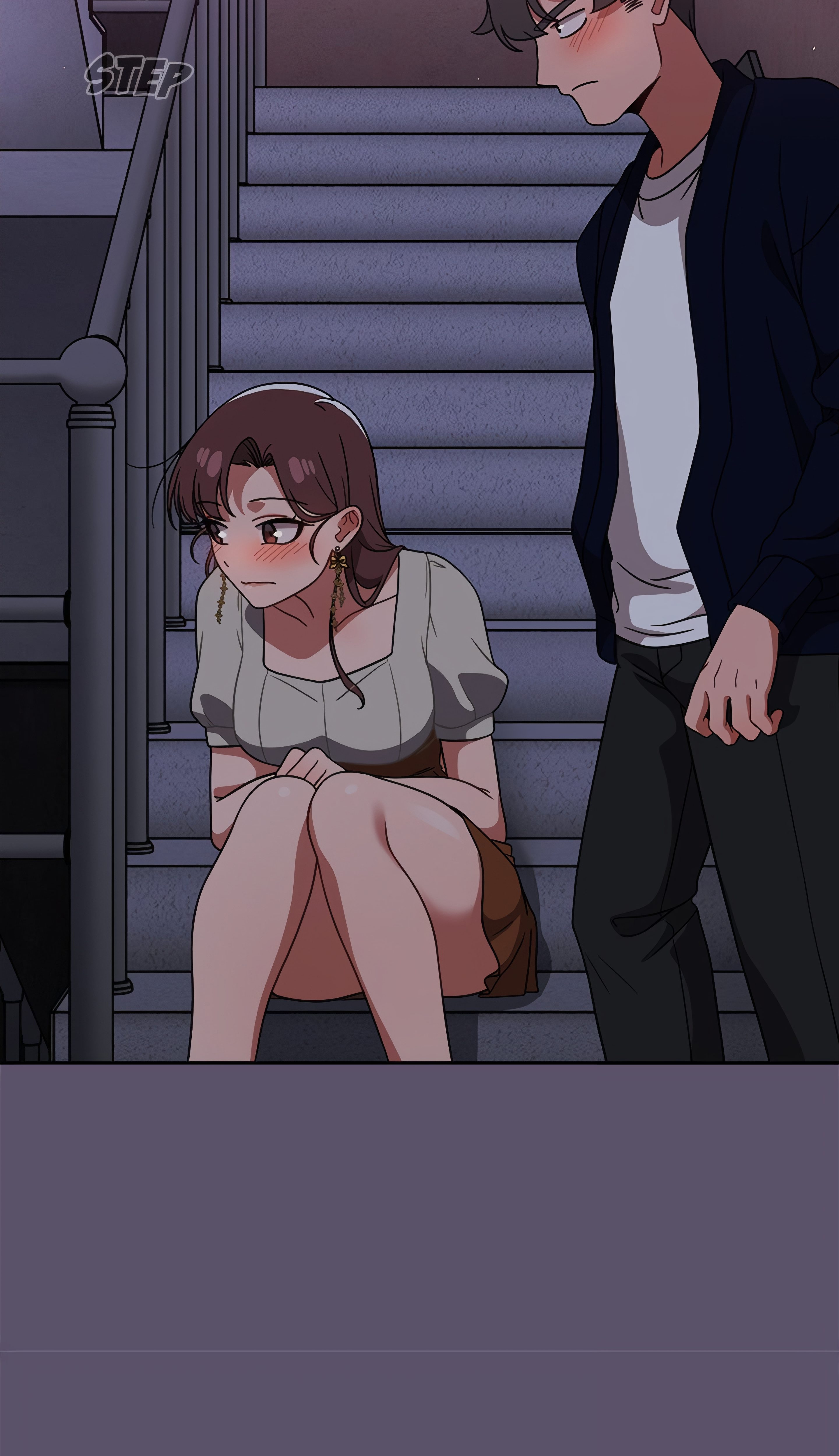 Swit Page 23 - MangaHe