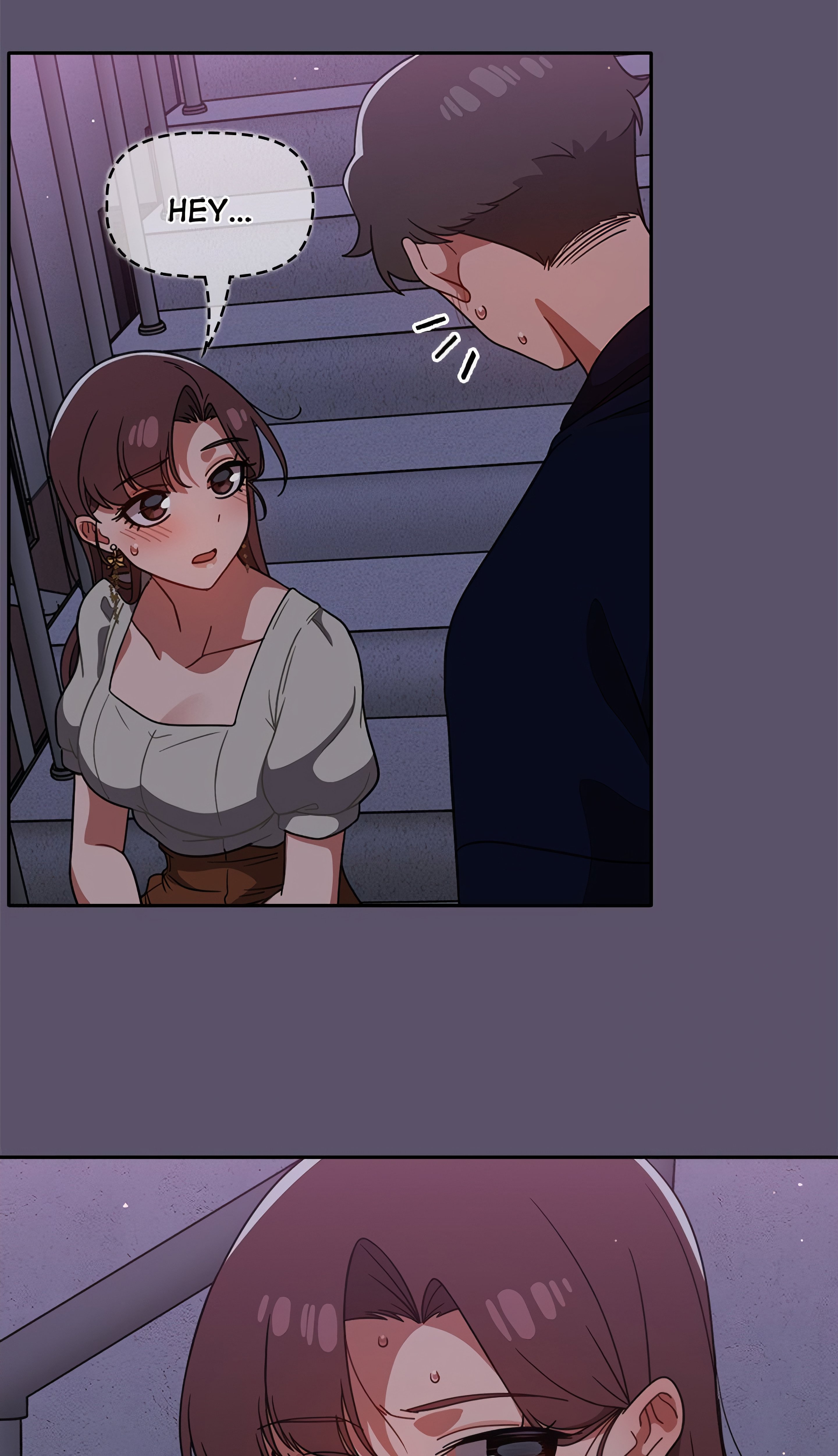 Swit Page 28 - MangaHe