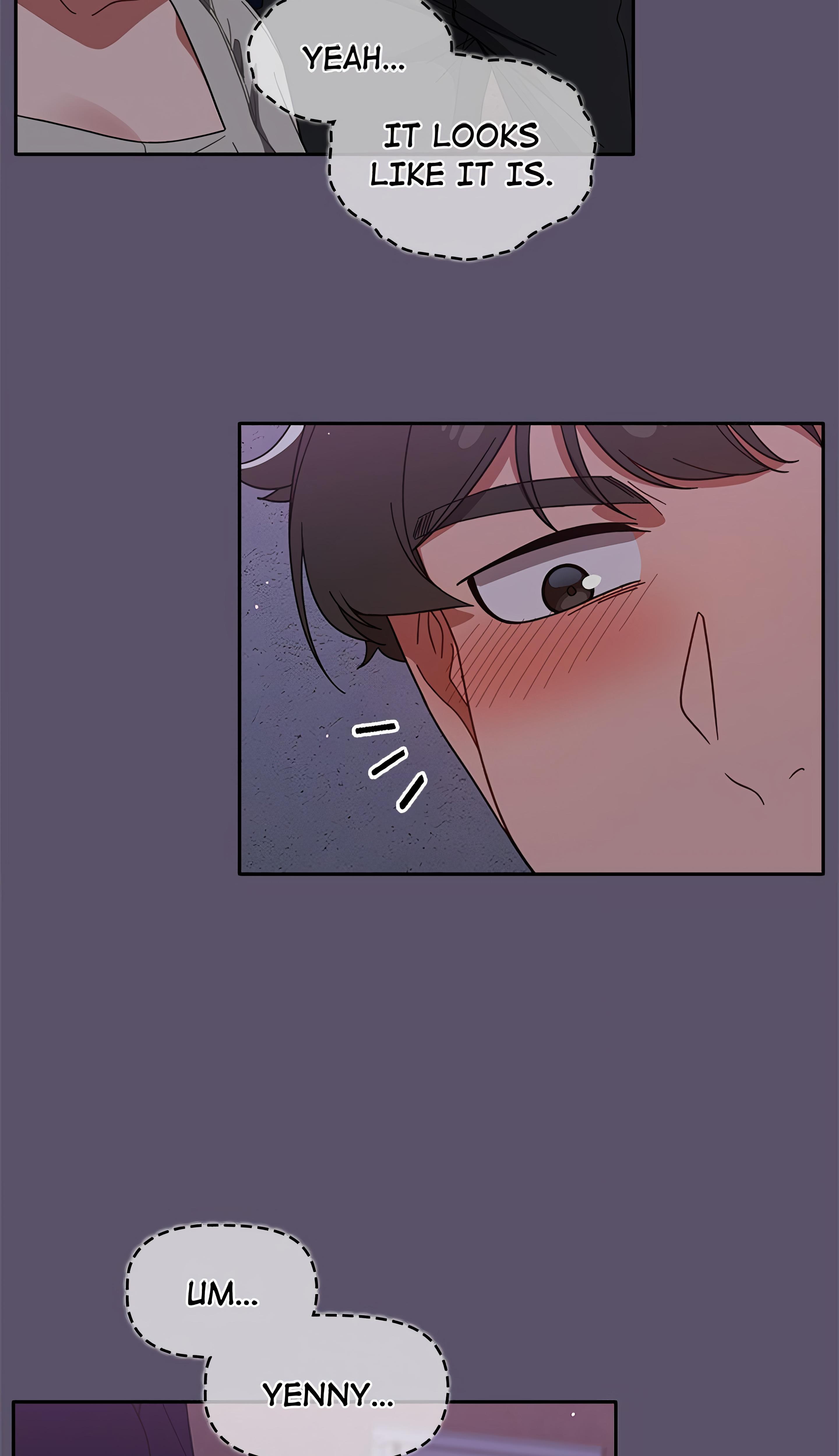 Swit Page 32 - MangaHe