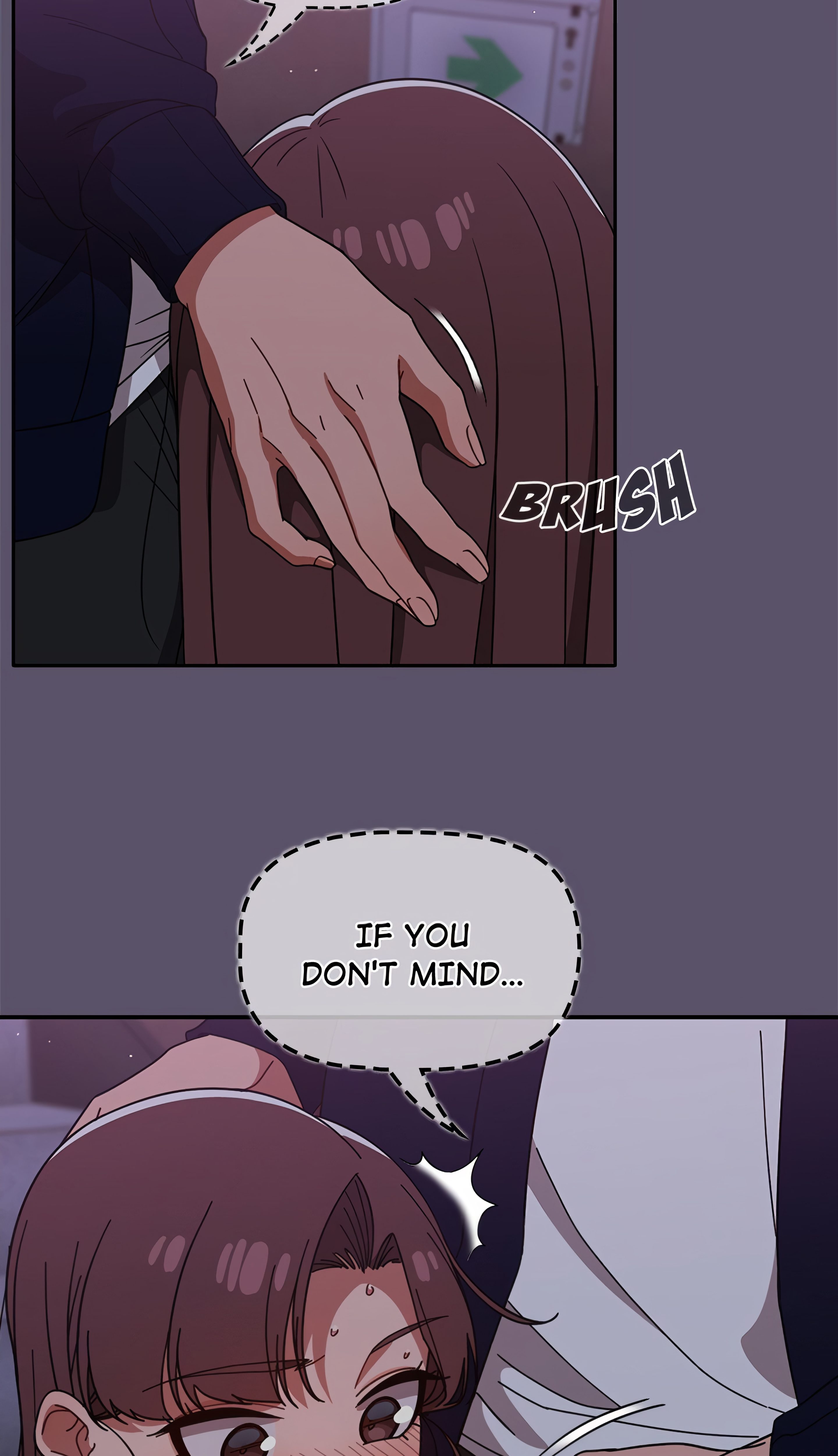 Swit Page 33 - MangaHe