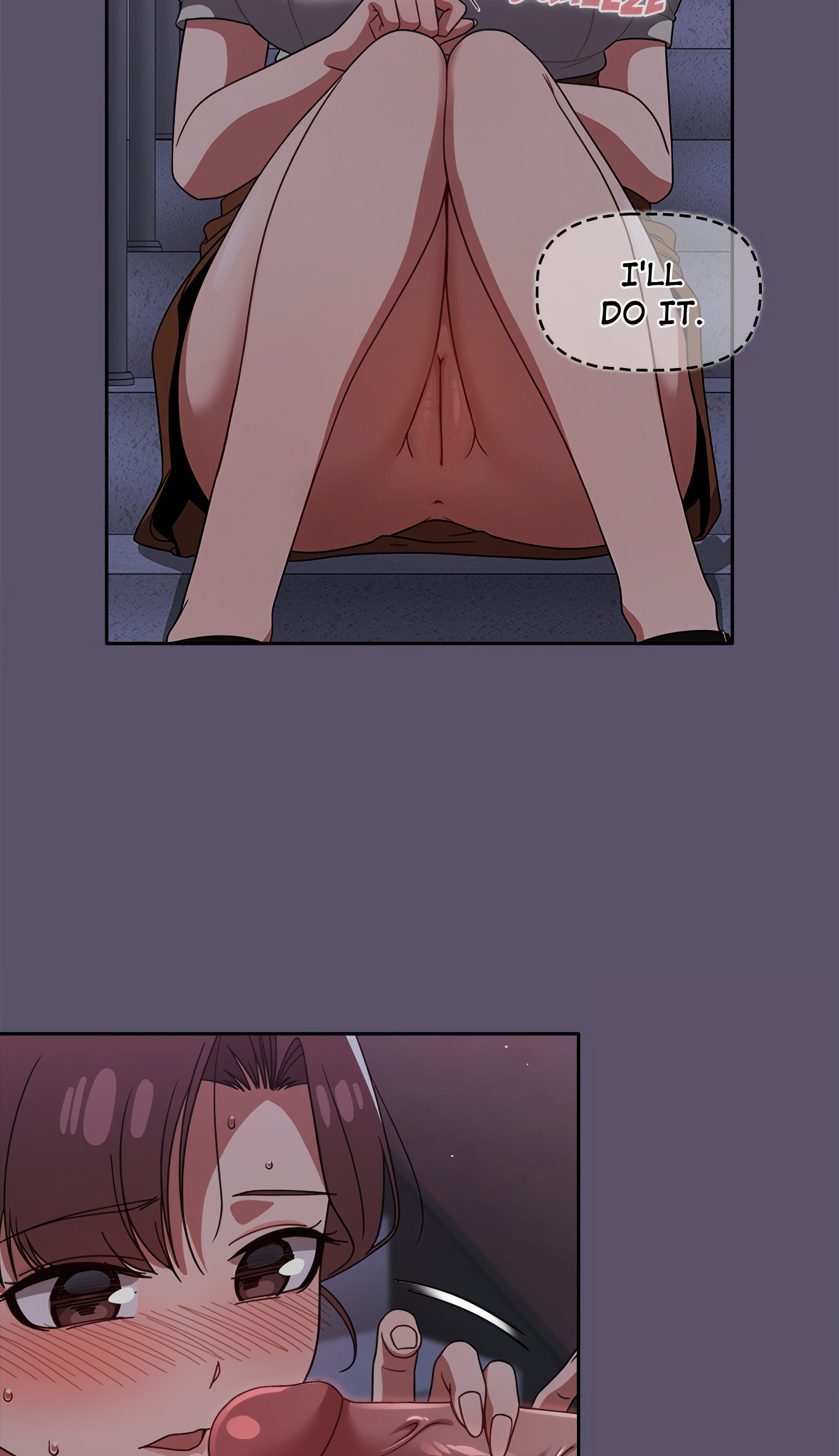 Swit Page 35 - MangaHe
