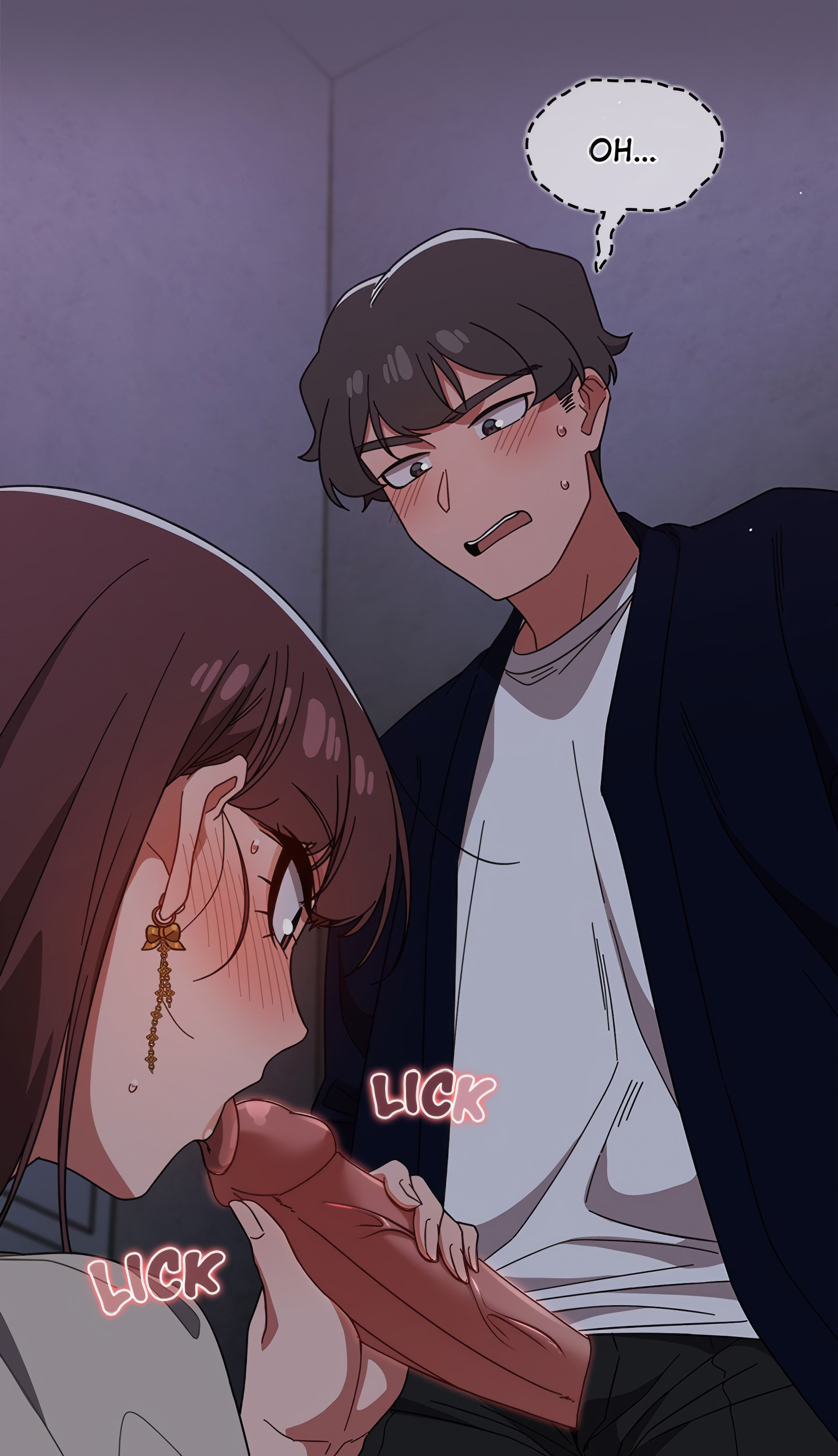 Swit Page 38 - MangaHe