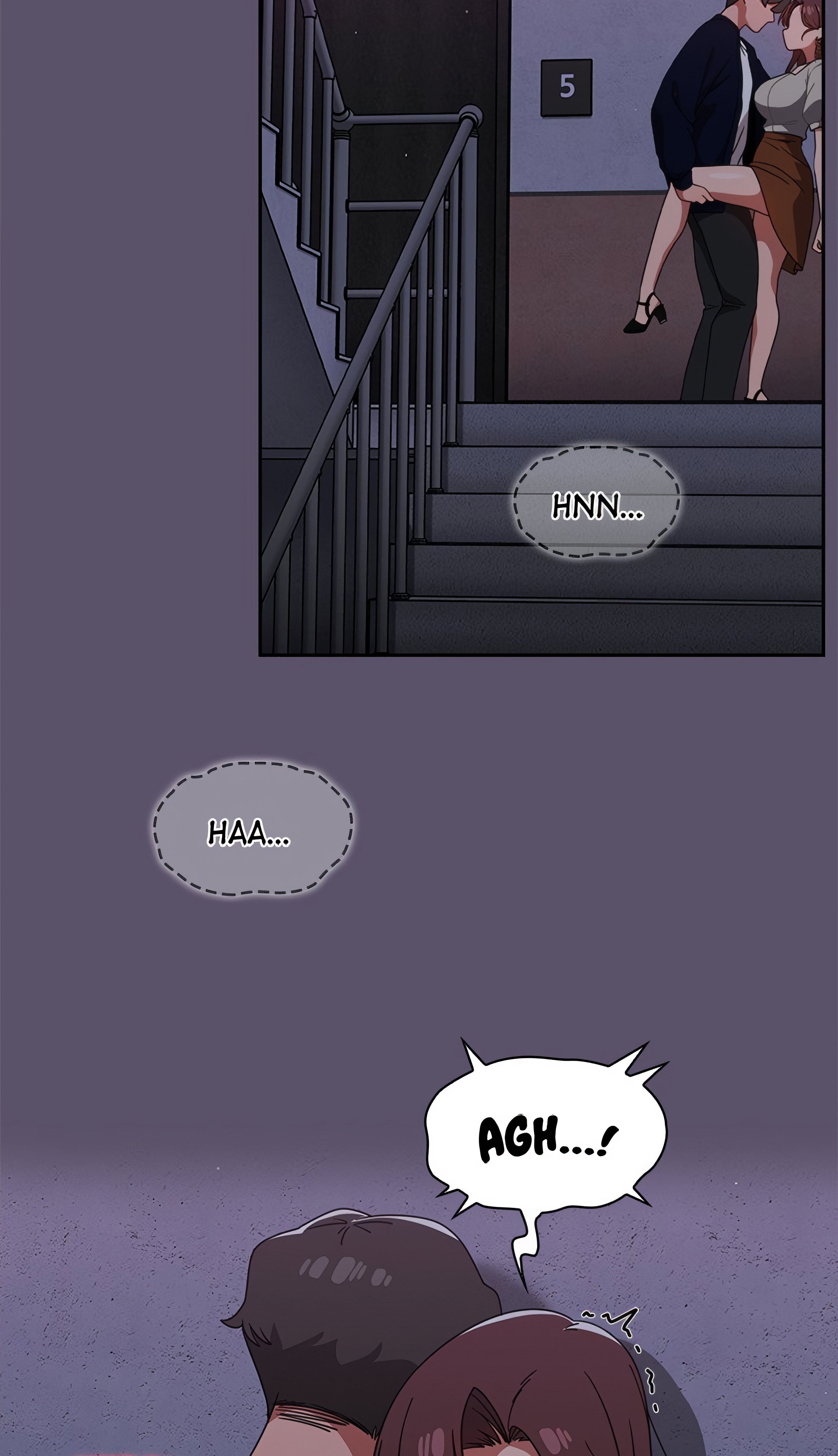 Swit Page 5 - MangaHe