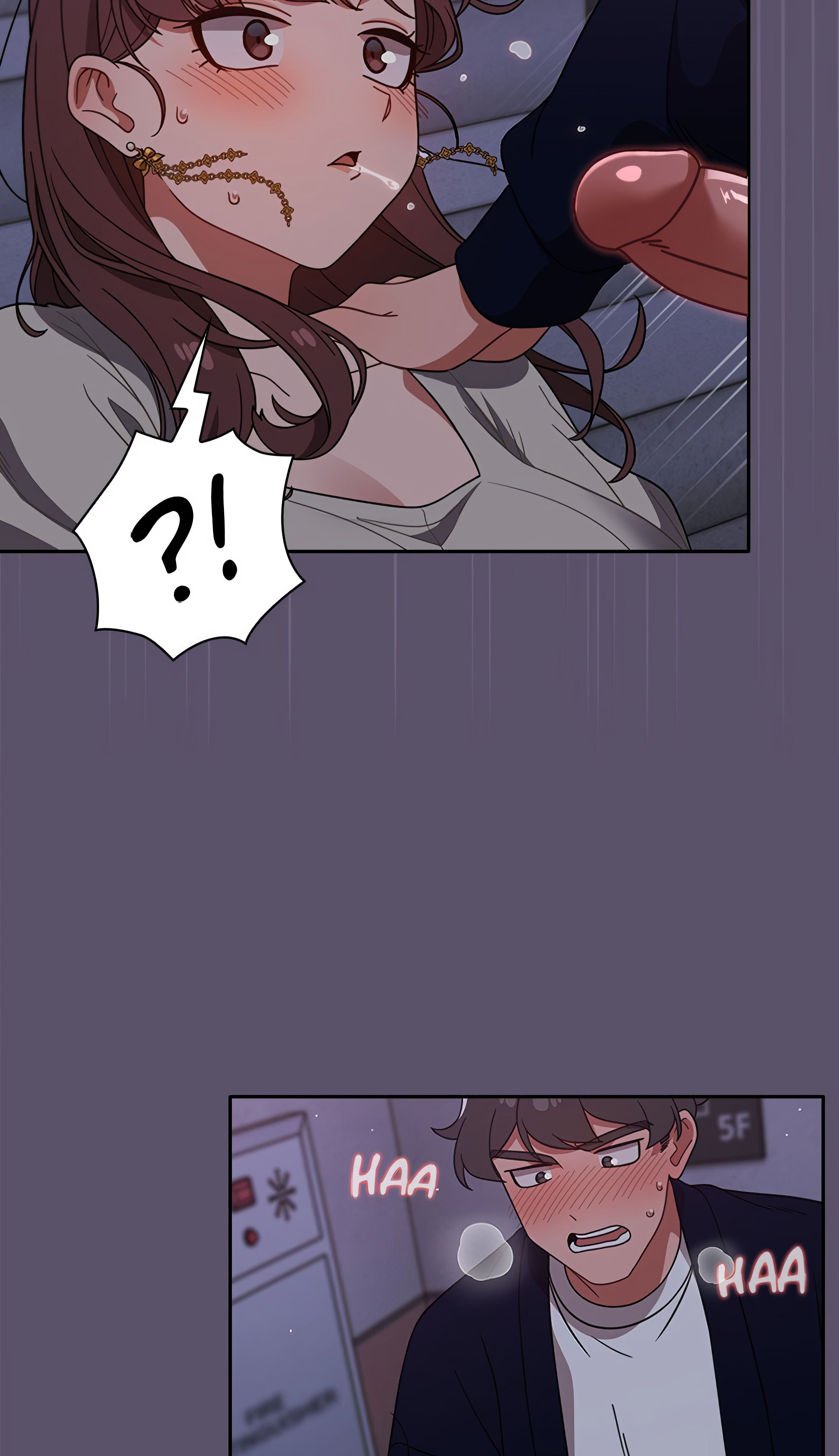 Swit Page 50 - MangaHe
