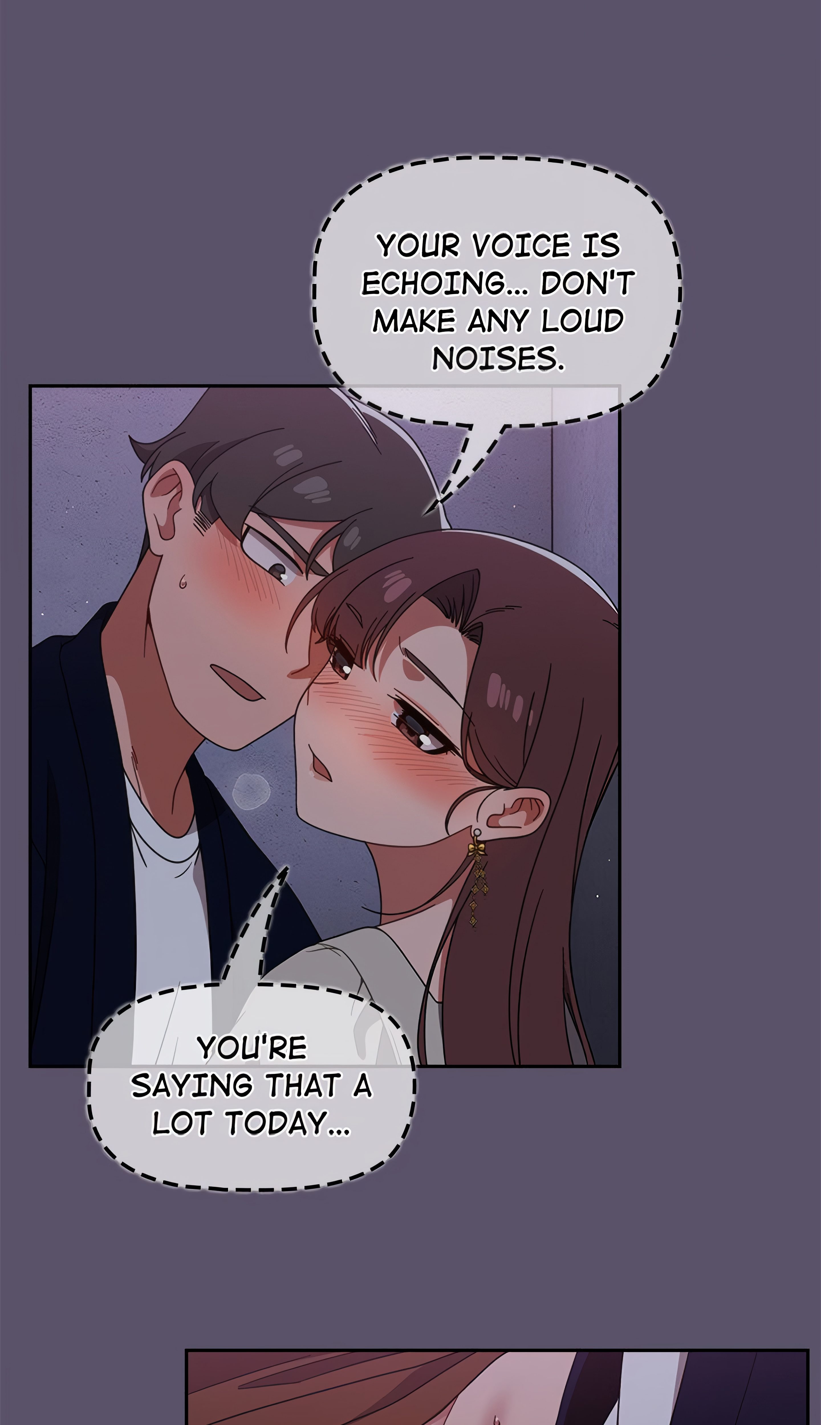 Swit Page 7 - MangaHe