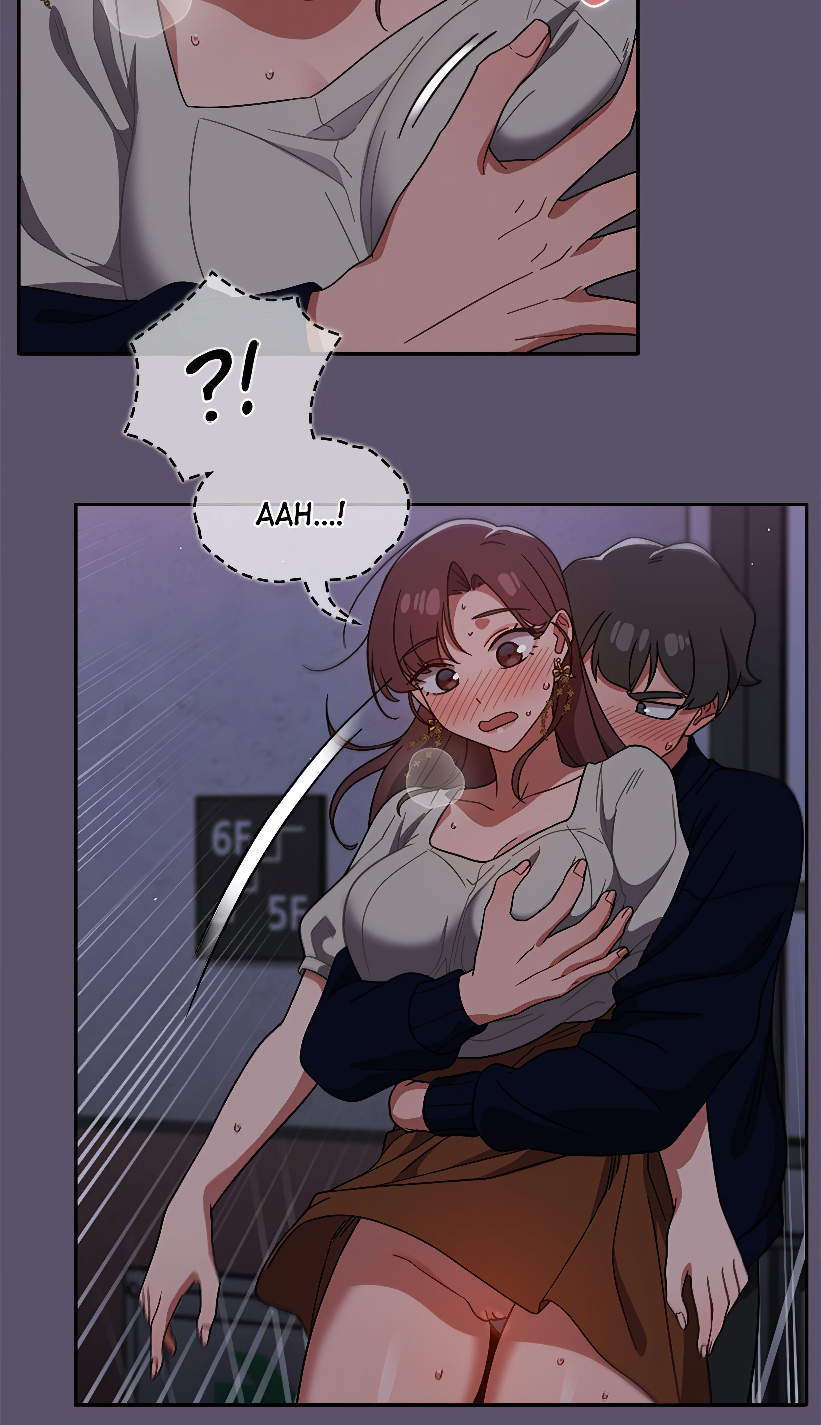 Swit Page 63 - MangaHe