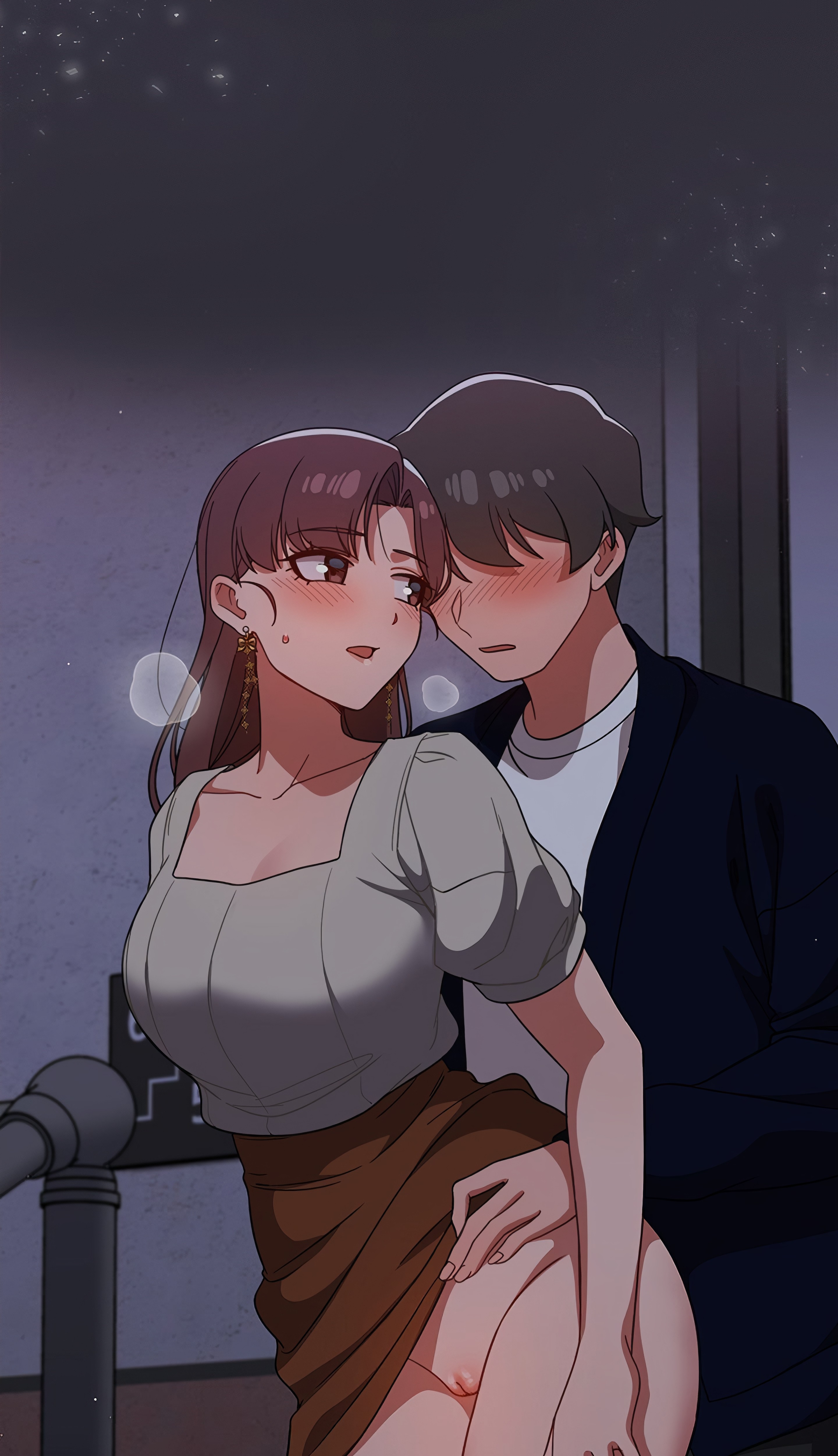 Swit Page 71 - MangaHe