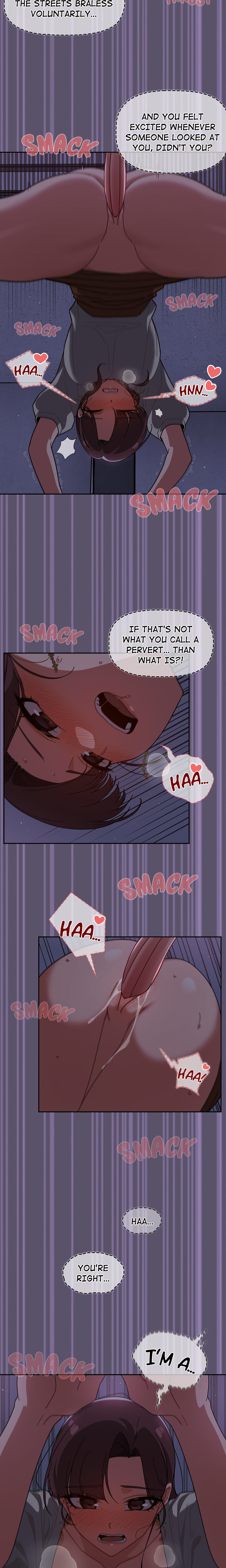 Swit Page 11 - MangaHe