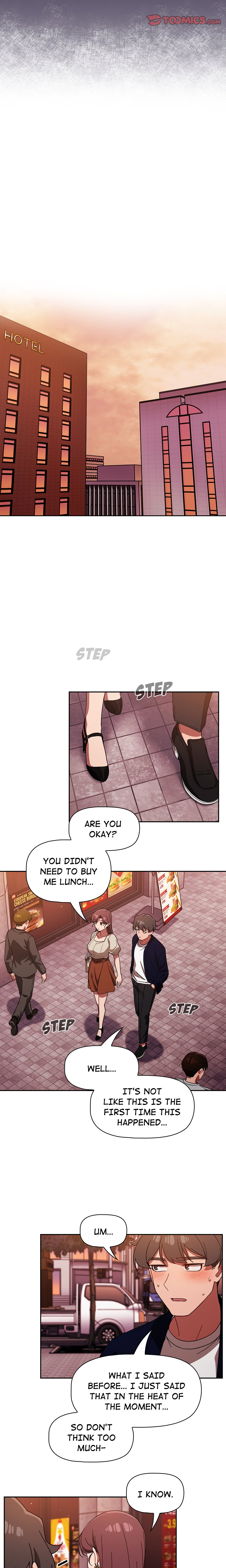 Swit Page 15 - MangaHe