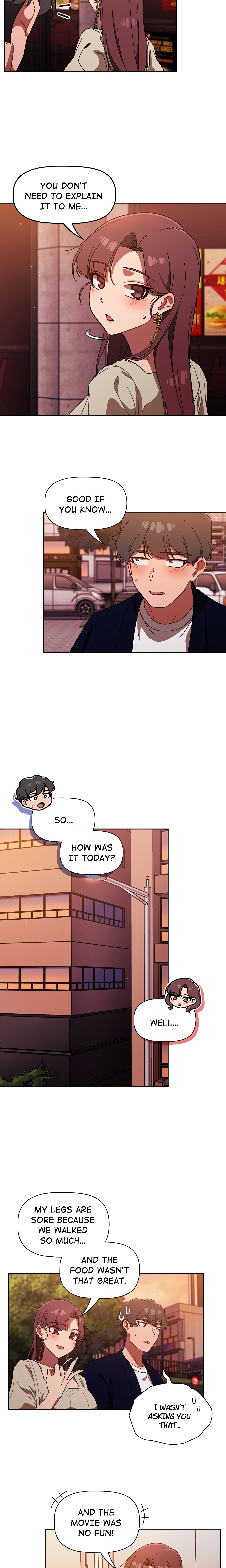 Swit Page 16 - MangaHe