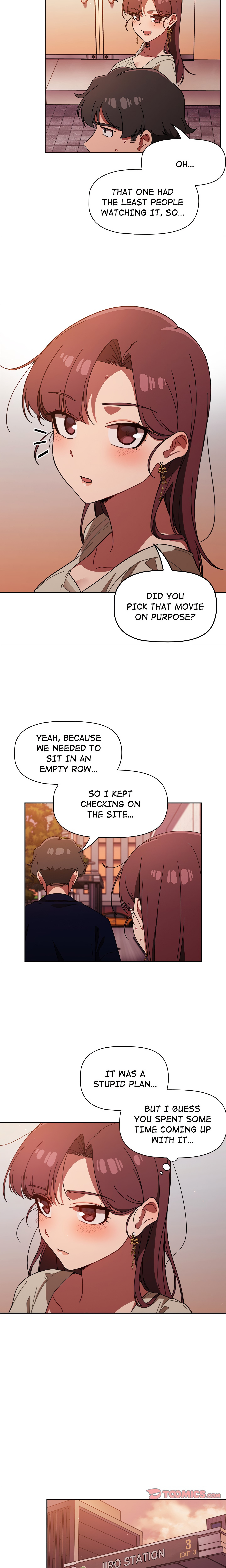 Swit Page 17 - MangaHe