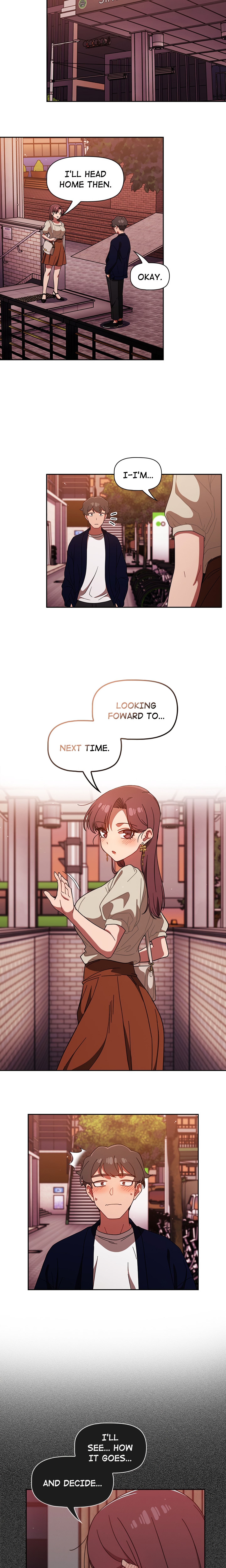 Swit Page 18 - MangaHe