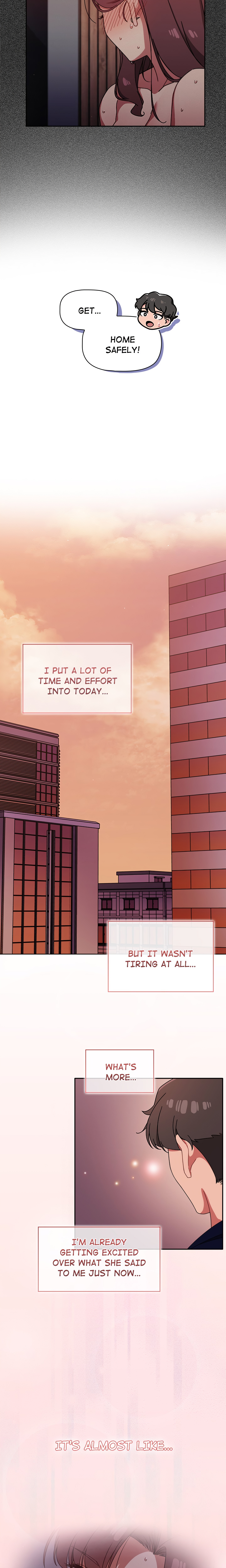 Swit Page 19 - MangaHe