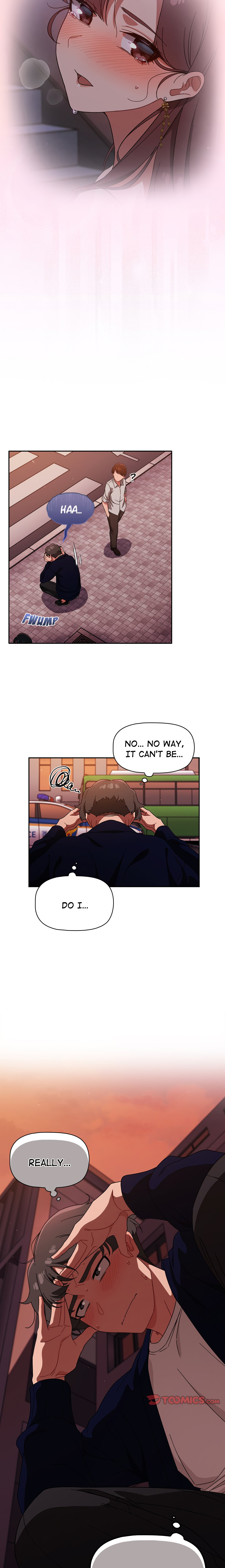 Swit Page 20 - MangaHe