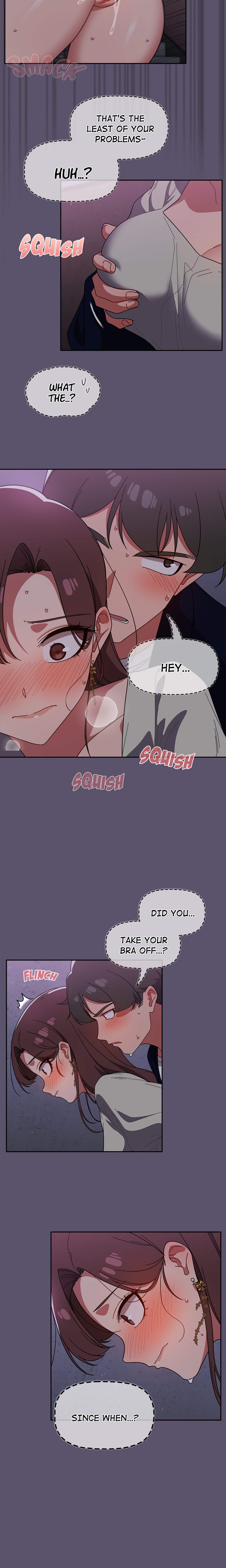 Swit Page 5 - MangaHe