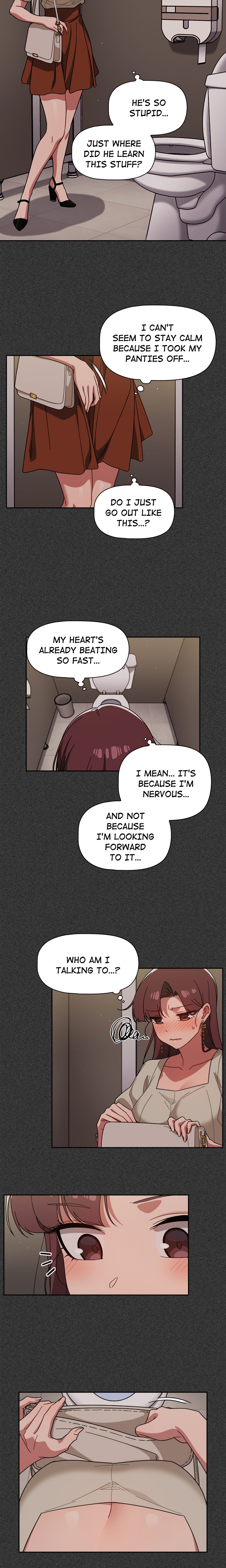 Swit Page 7 - MangaHe