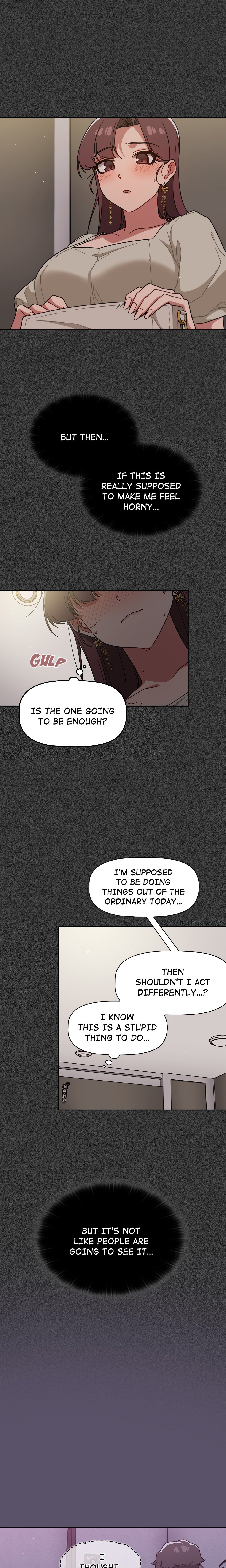 Swit Page 8 - MangaHe