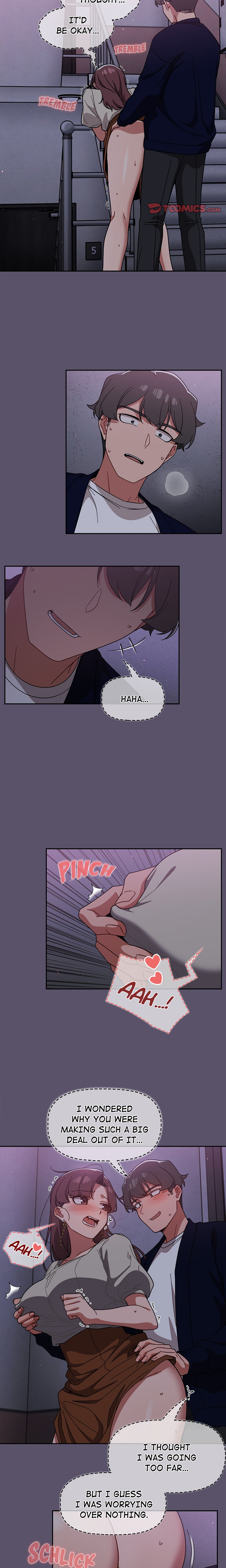 Swit Page 9 - MangaHe