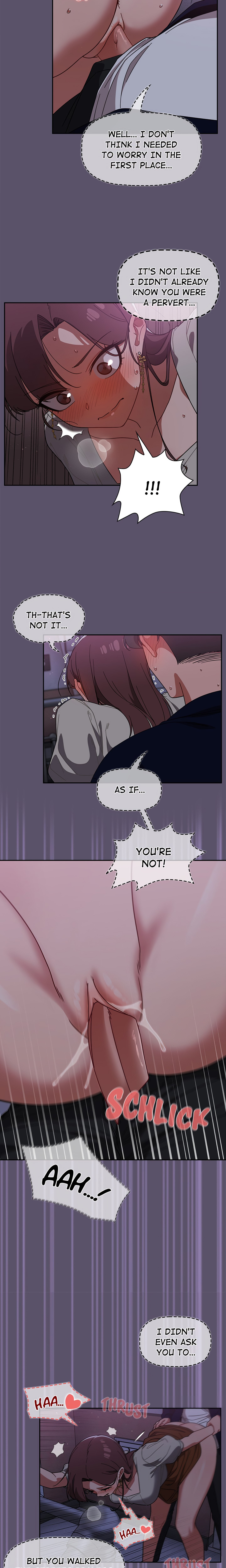 Swit Page 10 - MangaHe