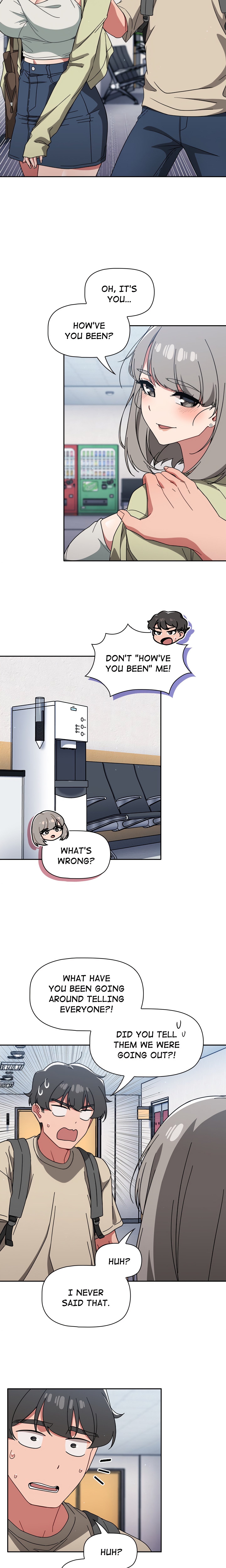 Swit Page 11 - MangaHe