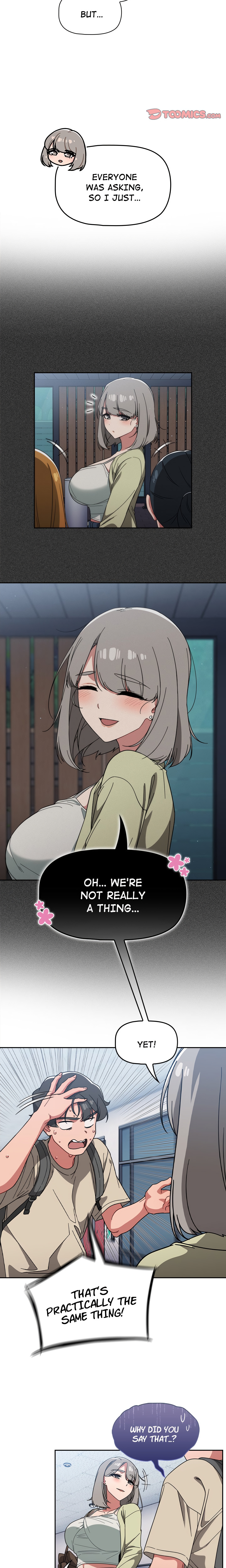 Swit Page 12 - MangaHe