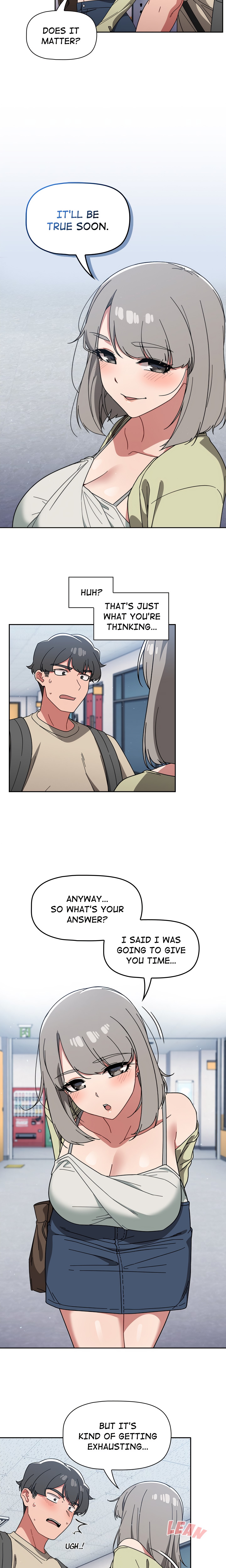 Swit Page 13 - MangaHe