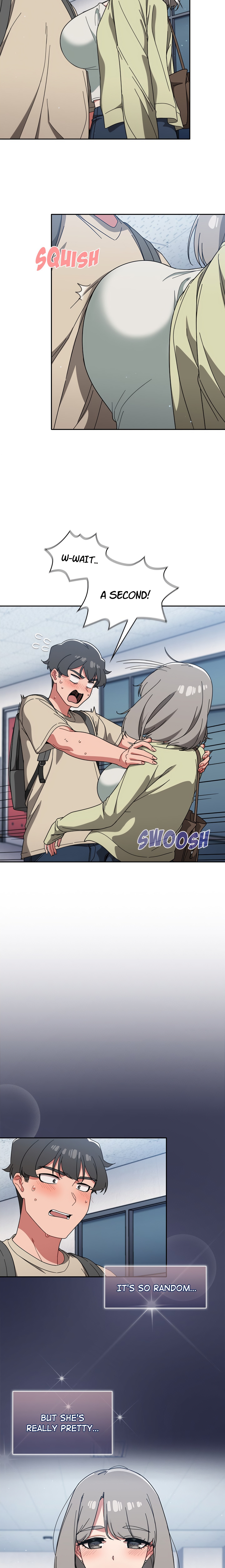 Swit Page 14 - MangaHe