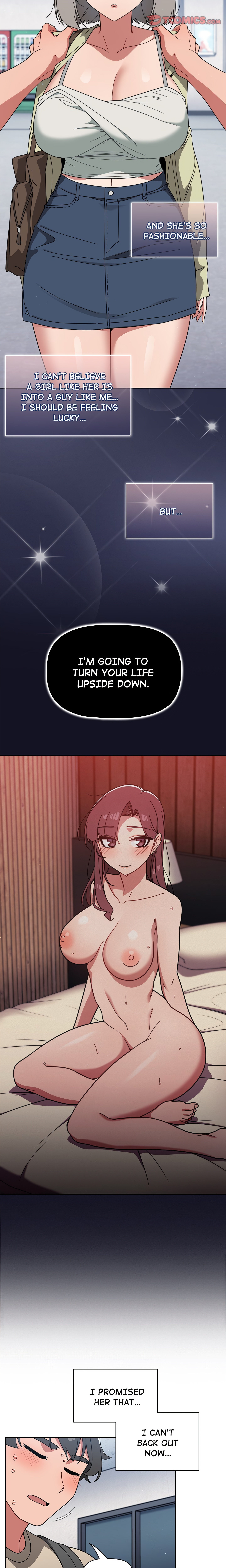 Swit Page 15 - MangaHe
