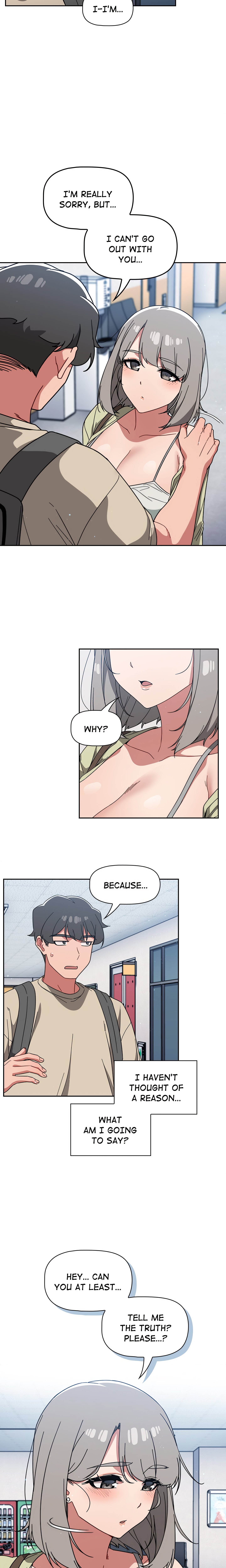 Swit Page 16 - MangaHe