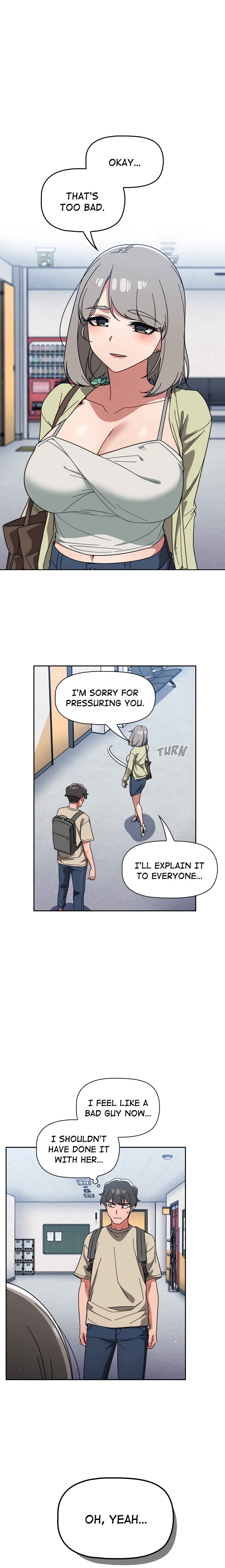Swit Page 18 - MangaHe