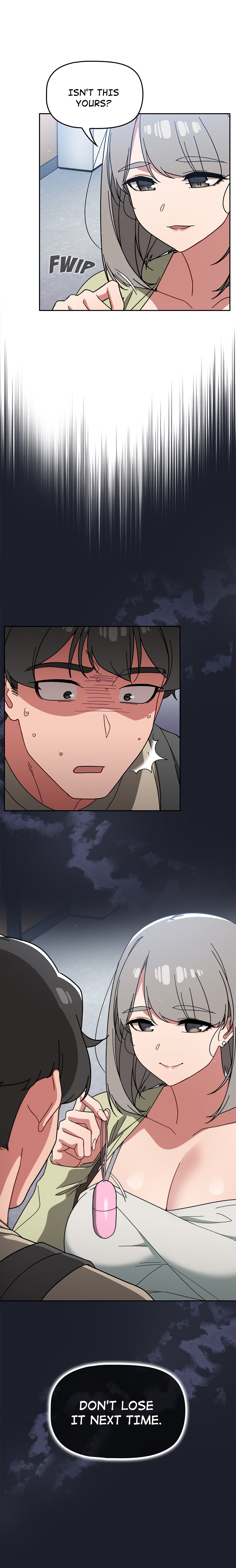 Swit Page 19 - MangaHe