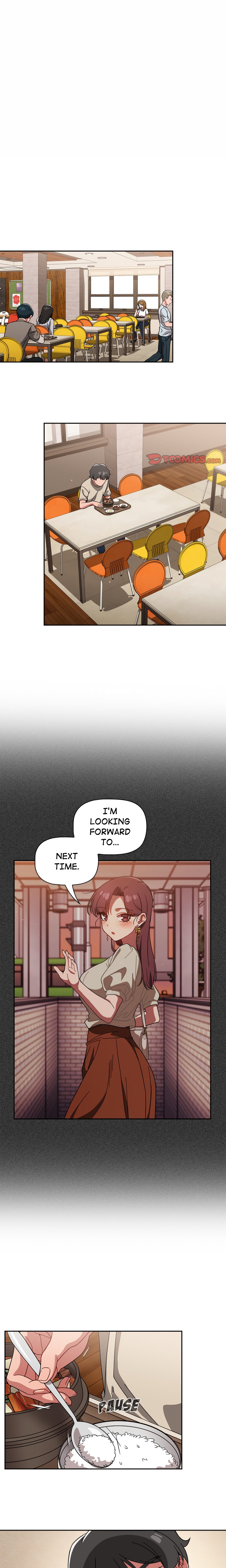 Swit Page 3 - MangaHe